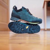 Scarponcini Scarpa
