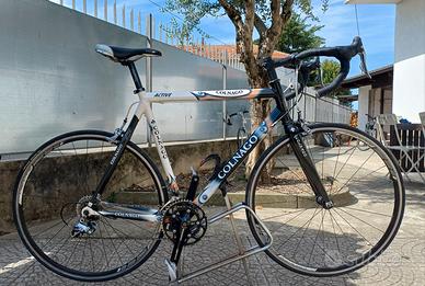 bici da corsa colnago active