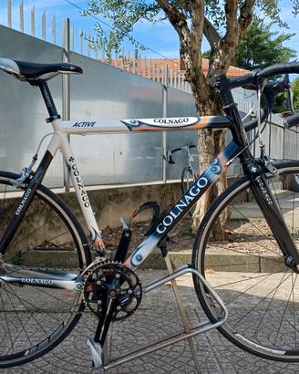 bici da corsa colnago active