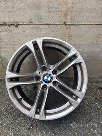 Cerchio BMW
