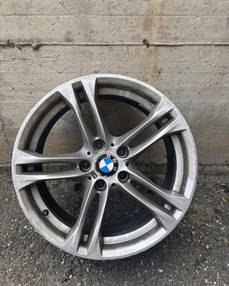 Cerchio BMW