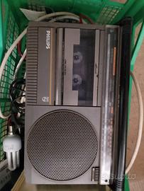Radio vintage Philips 
