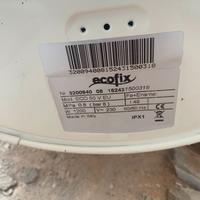 2 Boiler scaldabagno