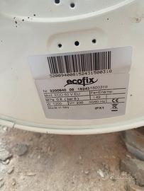 2 Boiler scaldabagno