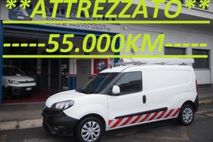 Fiat Doblo 1.4T-Jet Natural Power MAXI 55.000KM-20
