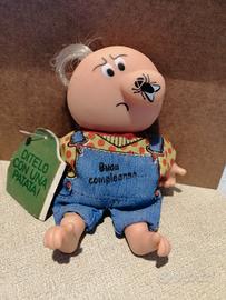 Patatina El Greco Gig