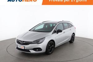 OPEL Astra JP29724