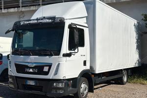 MAN TGL 8.180
