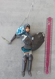 Pupo siciliano
Vintage