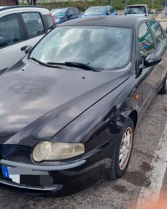 Alfa Romeo 147 1.9 JTD anno  2002 