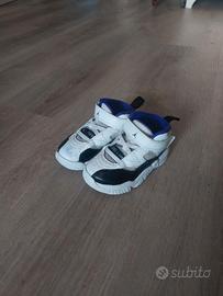 Scarpine Nike Jordan per neonato