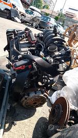 Motore 350A1000 - Fiat Punto