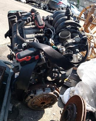 Motore 350A1000 - Fiat Punto