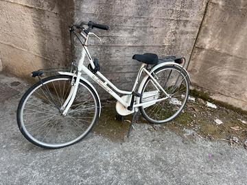 Bicicletta