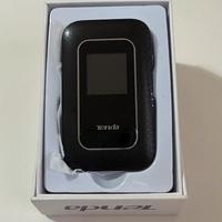 Modem router wi-fi portatile