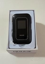 Modem router wi-fi portatile