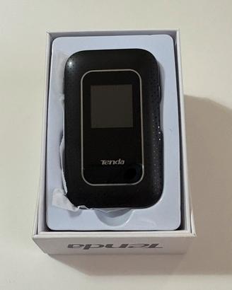 Modem router wi-fi portatile