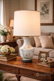Lampada vintage in stile