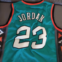 Canotta Jordan 23 NBA ALL STARS Mitchell&Ness