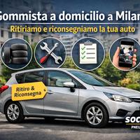 Pneumatici Nuovi Varie marche e misure