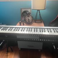 Tastiera Acorn Masterkey 61