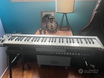 Tastiera Acorn Masterkey 61