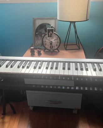 Tastiera Acorn Masterkey 61
