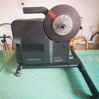 Rullo bici interattivo, Van rysel d500 