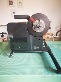 Rullo bici interattivo, Van rysel d500 