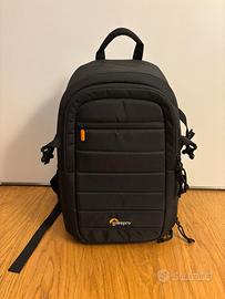 Zaino fotografico Lowepro
