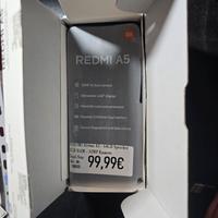 Xiaomi Redmi A5