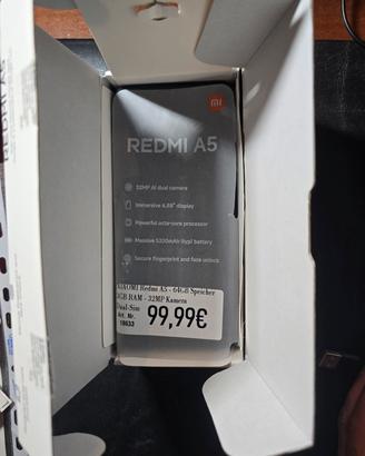 Xiaomi Redmi A5