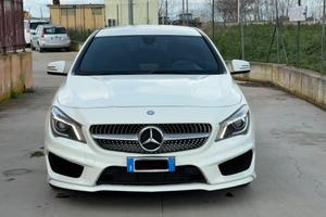 Mercedes-benz CLA 220 CDI Automatic Executive
