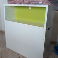 Testiera Ikea letto singolo