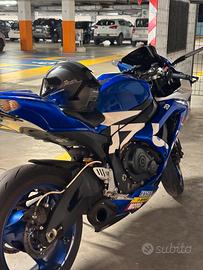 Gsx-r 750 k8