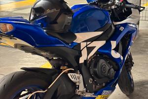 Gsx-r 750 k8