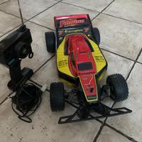 Macchina radiocomandata