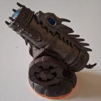 Skylanders - Dragonfire Cannon - Giants