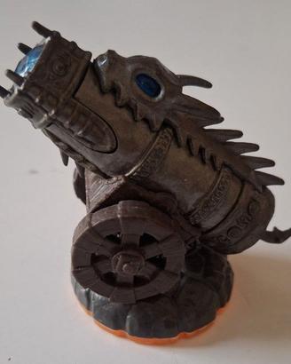 Skylanders - Dragonfire Cannon - Giants