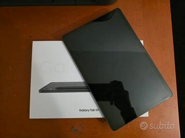 Samsung Galaxy Tab S9 Assicurazione Kasko 