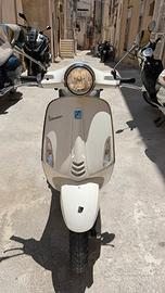 Vespa primavera 50 cc
