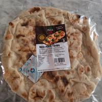 Pinse artigianali tonde e rettangolari + passata p