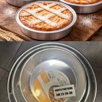 Ruoti per la Pastiera 3 Pezzi 