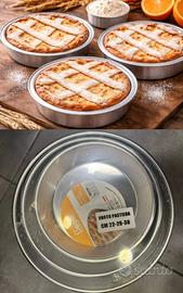 Ruoti per la Pastiera 3 Pezzi 