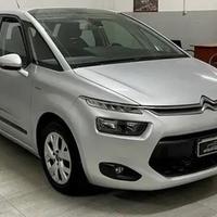 Ricambi c4 Picasso 2016