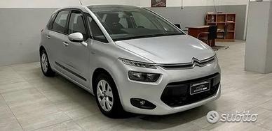 Ricambi c4 Picasso 2016