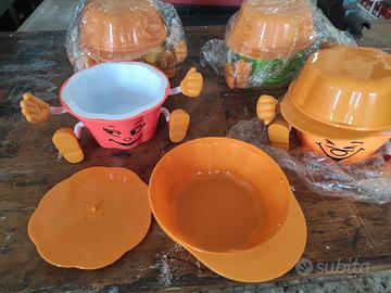 contenitori giocattolo