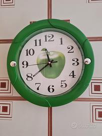 OROLOGIO VERDE