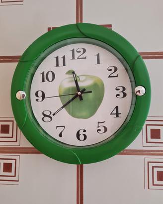 OROLOGIO VERDE