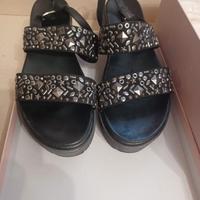 Sandali Cafenoir numero 38